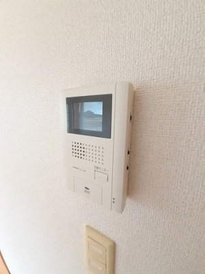 【セキュリティ】 | リヴァーサイド意宇Ⅴ