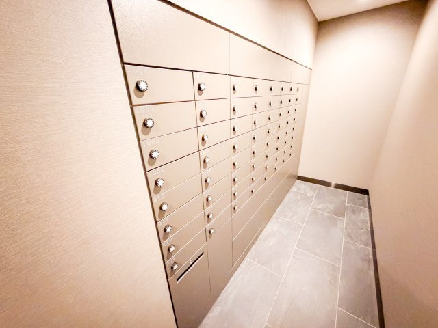 RJR堺筋本町タワーのその他