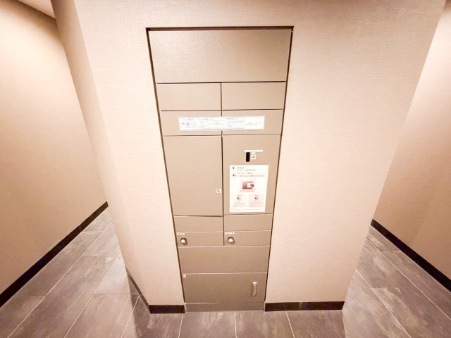 RJR堺筋本町タワーのその他