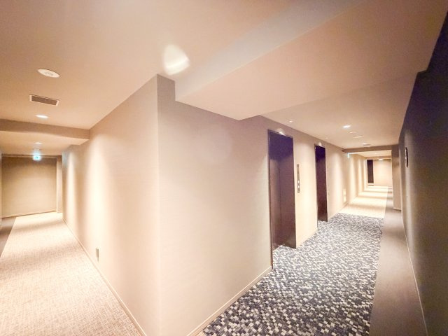 RJR堺筋本町タワーのその他
