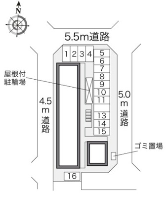 【その他】 | レオパレスポテトハウスⅡ