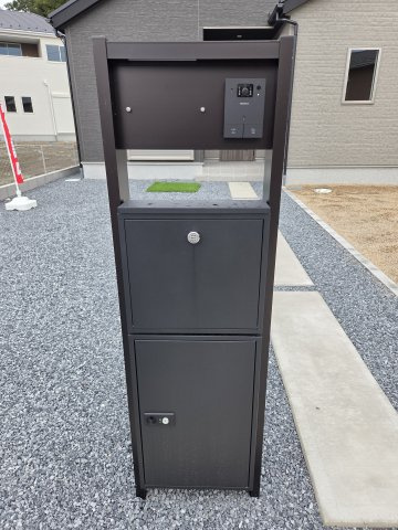 新築　桐生市相生町2丁目01期　4号棟　LIGNAGEの設備|新築　桐生市相生町2丁目01期　4号棟　LIGNAGE