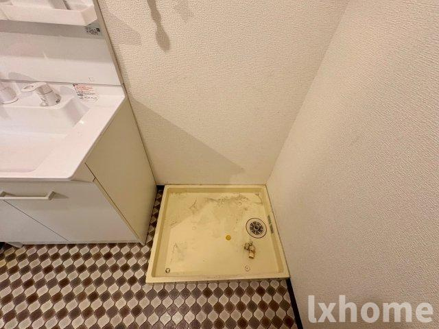 メゾン安夢留の設備|同施工イメージ写真