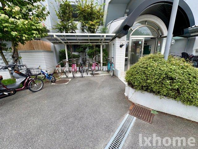 メゾン安夢留のその他共用部分