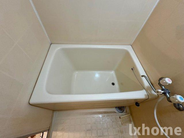 メゾン安夢留の浴室|同施工イメージ写真