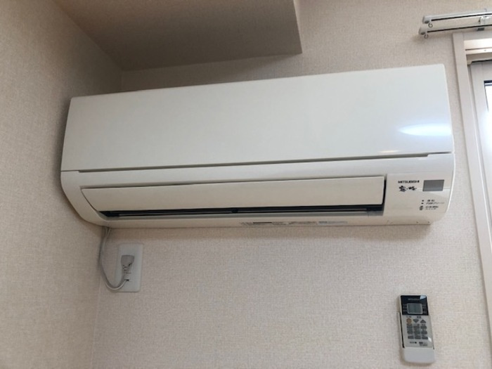 ファシリオンの設備|同物件の別号室のお部屋です。現況を優先とします。