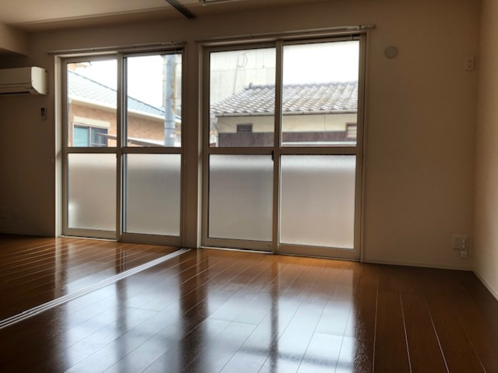 ファシリオンの寝室|同物件の別号室のお部屋です。現況を優先とします。