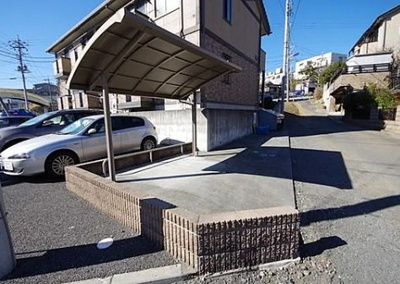 【その他共用部分】 | ベルデュール