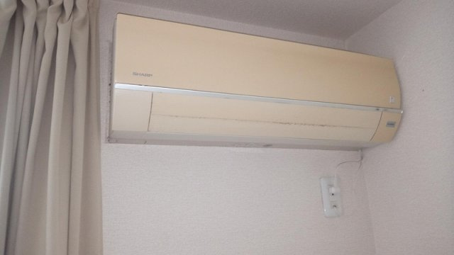レオパレスＳＨＩＢＡ　ＡＬＬ１のその他