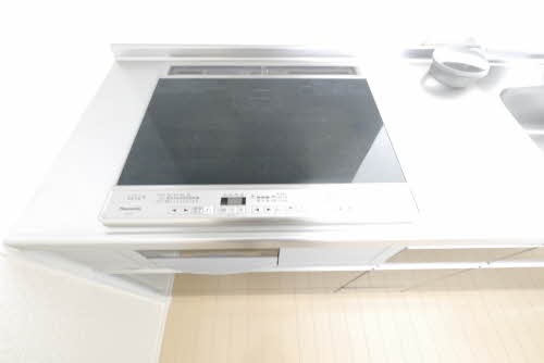 アルルガーデンのキッチン|※同タイプの部屋写真です