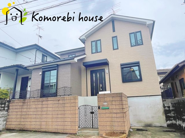 さいたま市見沼区東大宮1丁目　中古戸建