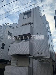 【外観】 | カシータ海内 | 外観です