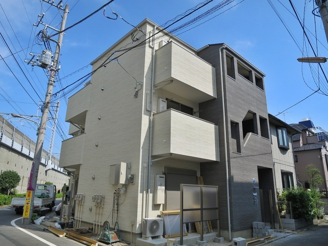 セレソ小岩