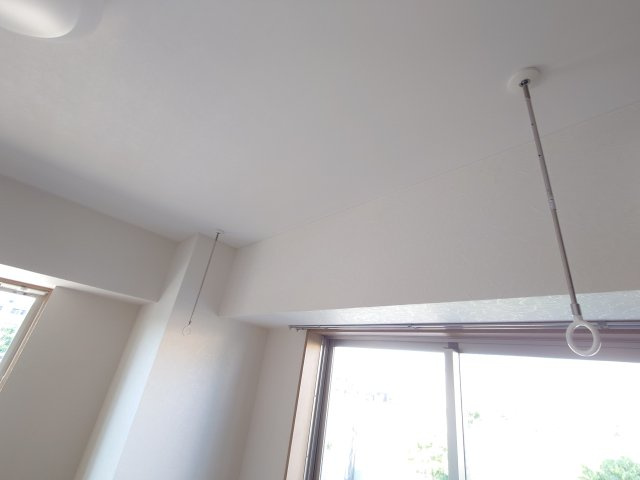 DJひたち野Ⅲの内装