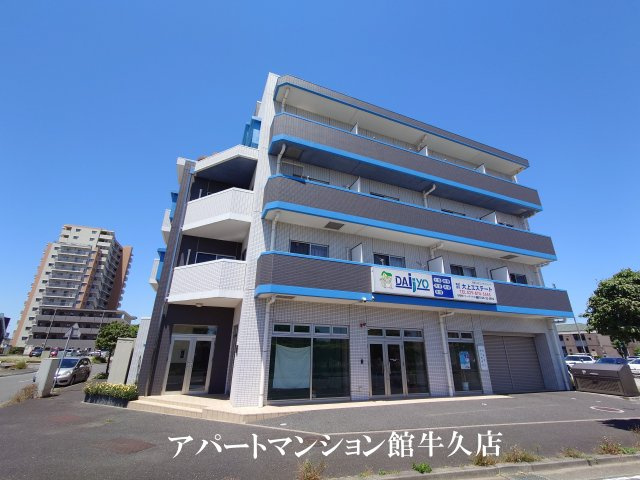 DJひたち野Ⅲ