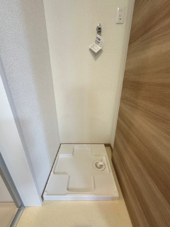 【洗面所】