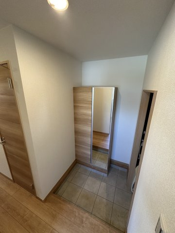 【玄関】