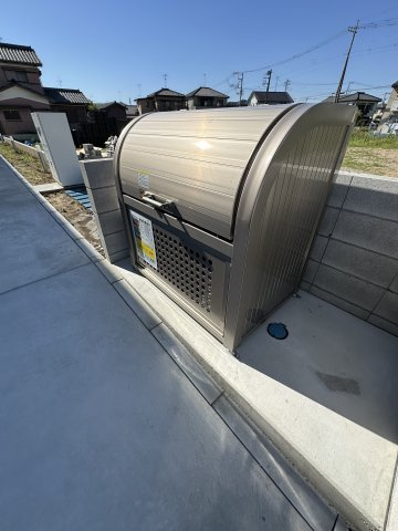 【その他共用部分】