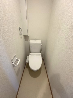 【トイレ】