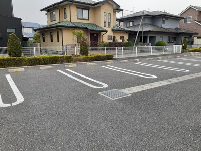 【駐車場】 | ＬＩＡＮＧＥ