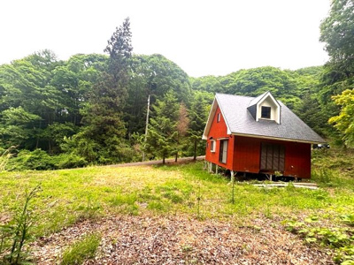 【庭】 | 北佐久郡御代田町大字豊昇字上田ノ入　中古戸建