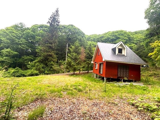 【庭】 | 北佐久郡御代田町大字豊昇字上田ノ入　中古戸建
