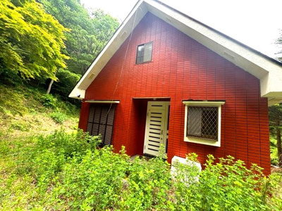 【外観】 | 北佐久郡御代田町大字豊昇字上田ノ入　中古戸建