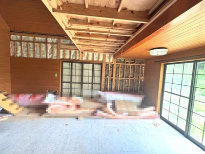 【内装】 | 北佐久郡御代田町大字豊昇字上田ノ入　中古戸建