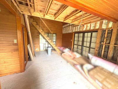 【内装】 | 北佐久郡御代田町大字豊昇字上田ノ入　中古戸建