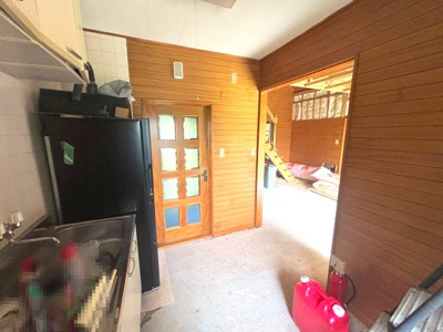 【キッチン】 | 北佐久郡御代田町大字豊昇字上田ノ入　中古戸建