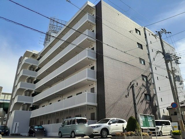 ディアコート新長田