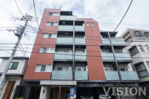 AXAS中野新江古田の画像