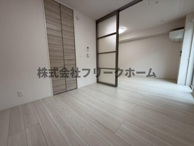 小金井市前原町２丁目のアパートのその他
