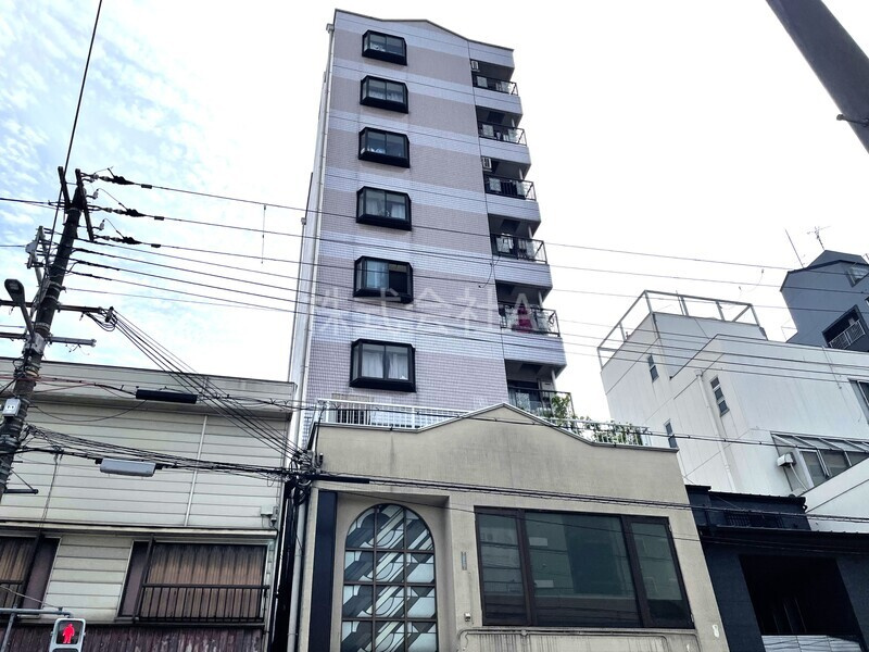 プレイス中川　貸店舗・事務所