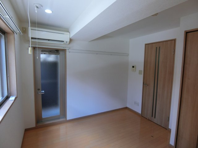 シャトレKOYOⅢの寝室|他のお部屋の参考写真となります。