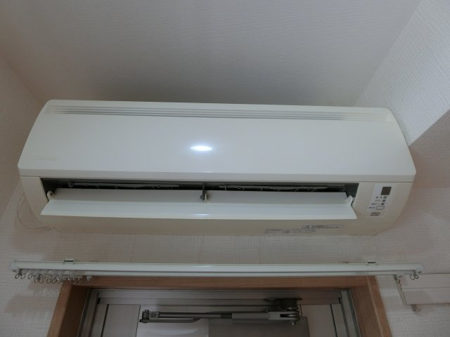 シャトレKOYOⅢの設備