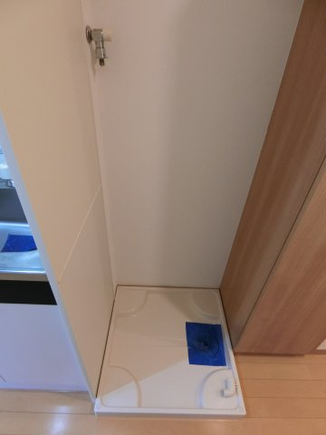 シャトレKOYOⅢの設備|他のお部屋の参考写真となります。