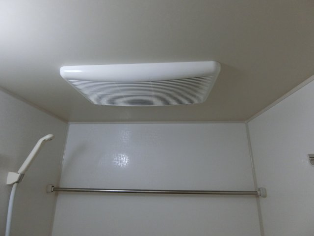 シャトレKOYOⅢの設備