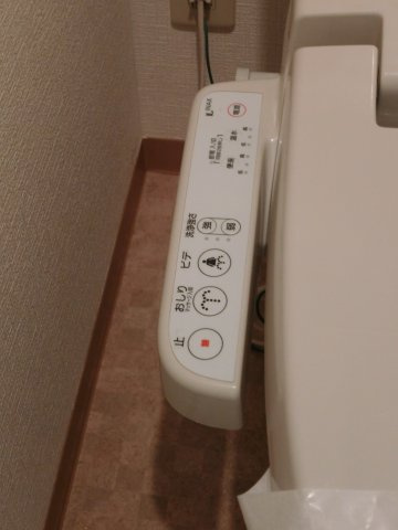 シャトレKOYOⅢのその他