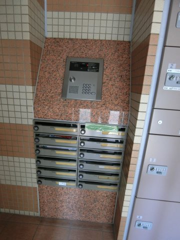 シャトレKOYOⅢのその他共用部分