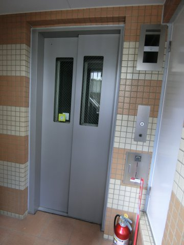 シャトレKOYOⅢのその他共用部分