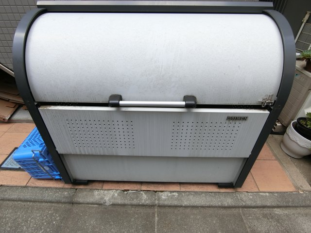シャトレKOYOⅢの設備