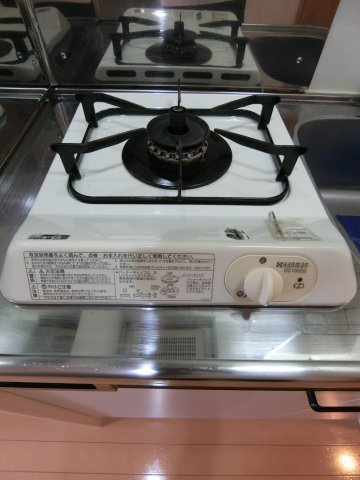 シャトレKOYOⅢのキッチン