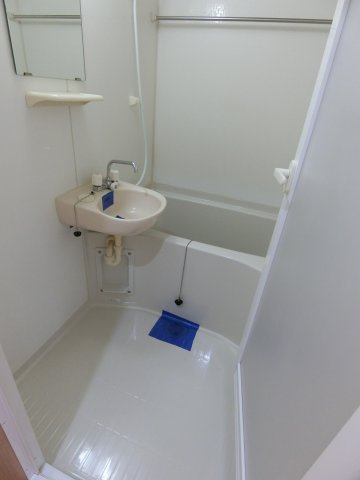 シャトレKOYOⅢの浴室|他のお部屋の参考写真となります。