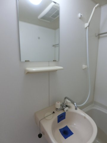 シャトレKOYOⅢの洗面所|他のお部屋の参考写真となります。