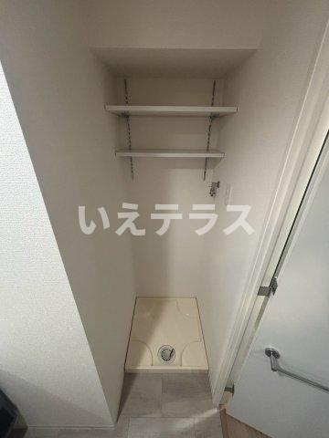 セレニテ神戸駅前アリエの設備