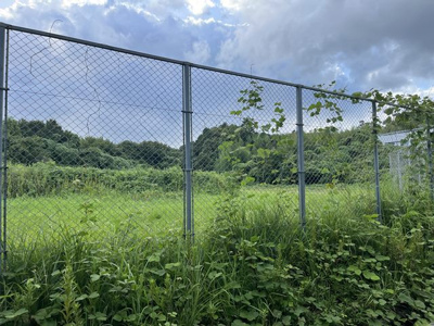 【展望】 | コーポ深町