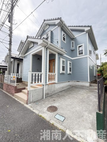 藤沢市遠藤８８７－８戸建