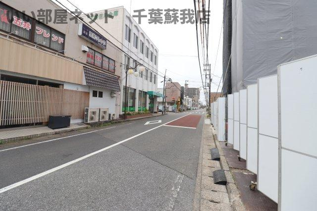 Maderの周辺