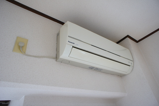ラパークの設備